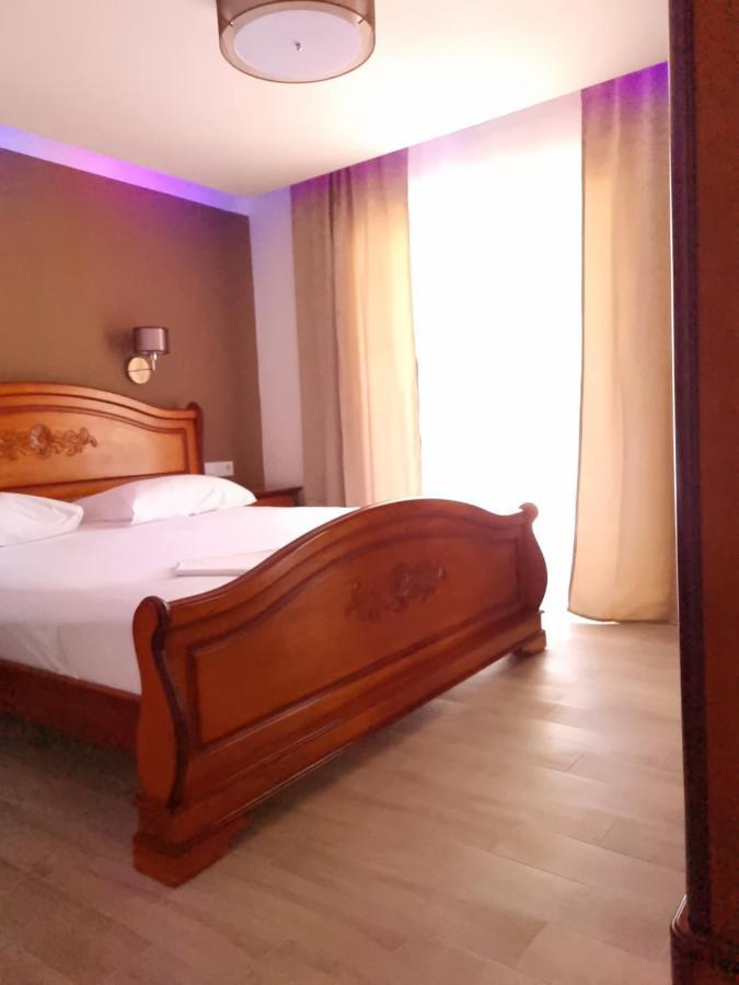 Ana & Marko Rooms Novalja Quarto foto